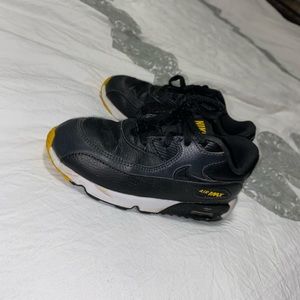 Toddler nike air max